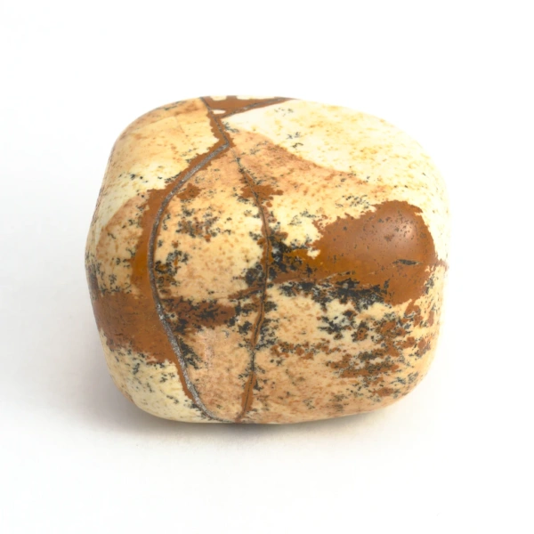 Jaspis obrázkový jumbo