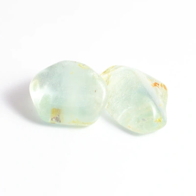 Topaz stříbřitě modrý