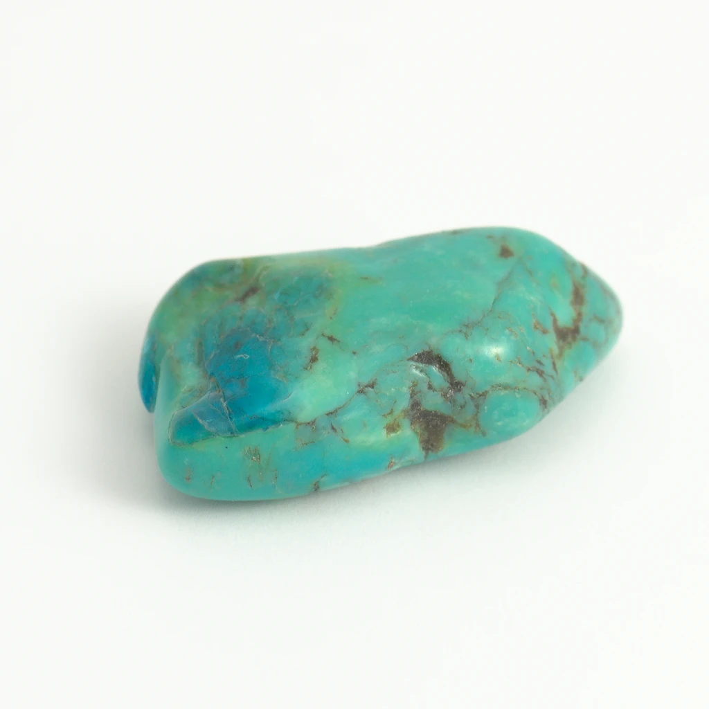 Tyrkys pravý - Obrázek 3